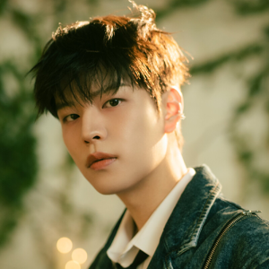 Seungmin 1