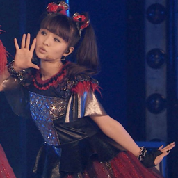 MOAMETAL gallery image