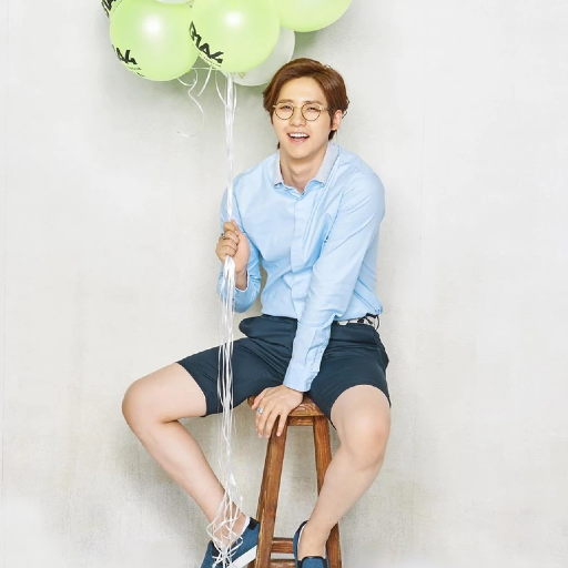 Shin Dongwoo Galeriebild