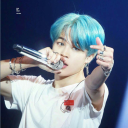 Jimin gallery image