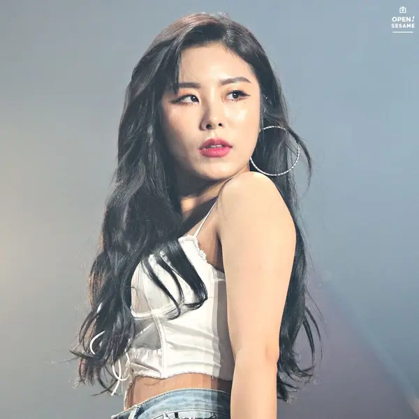 Wheein