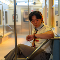 Huckle gallery image