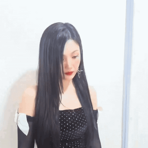 Joy gif