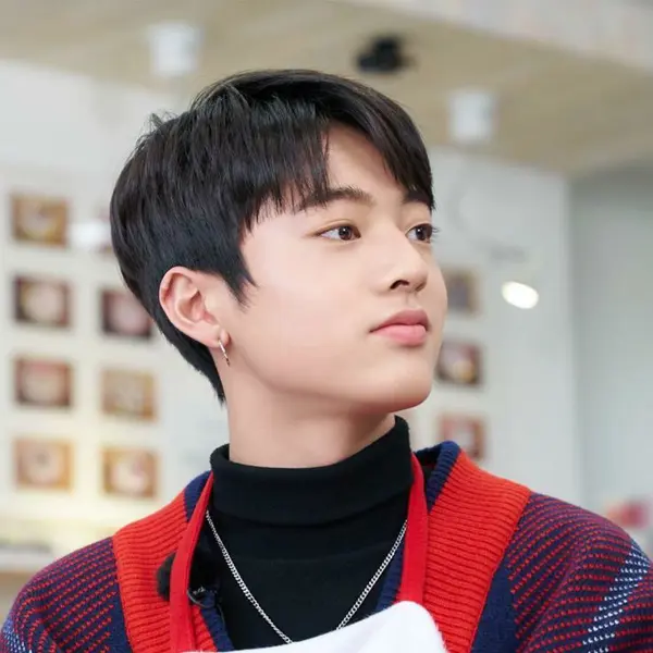 Watanabe Haruto gallery image