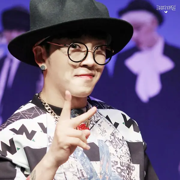 Imagem da galeria de Taeil