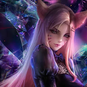 Ahri gallery image