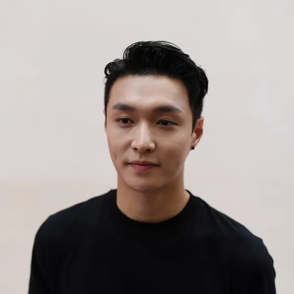 Lay Zhang gallery image