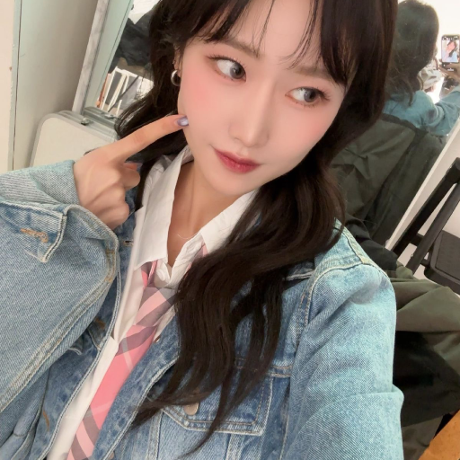 Chaeeun的图库图片