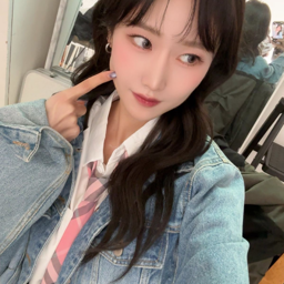 Chaeeun gallery image