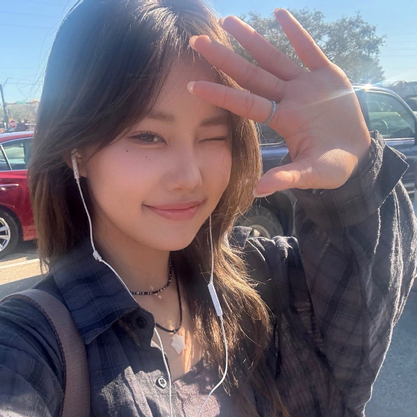 Imagem da galeria de Jieun