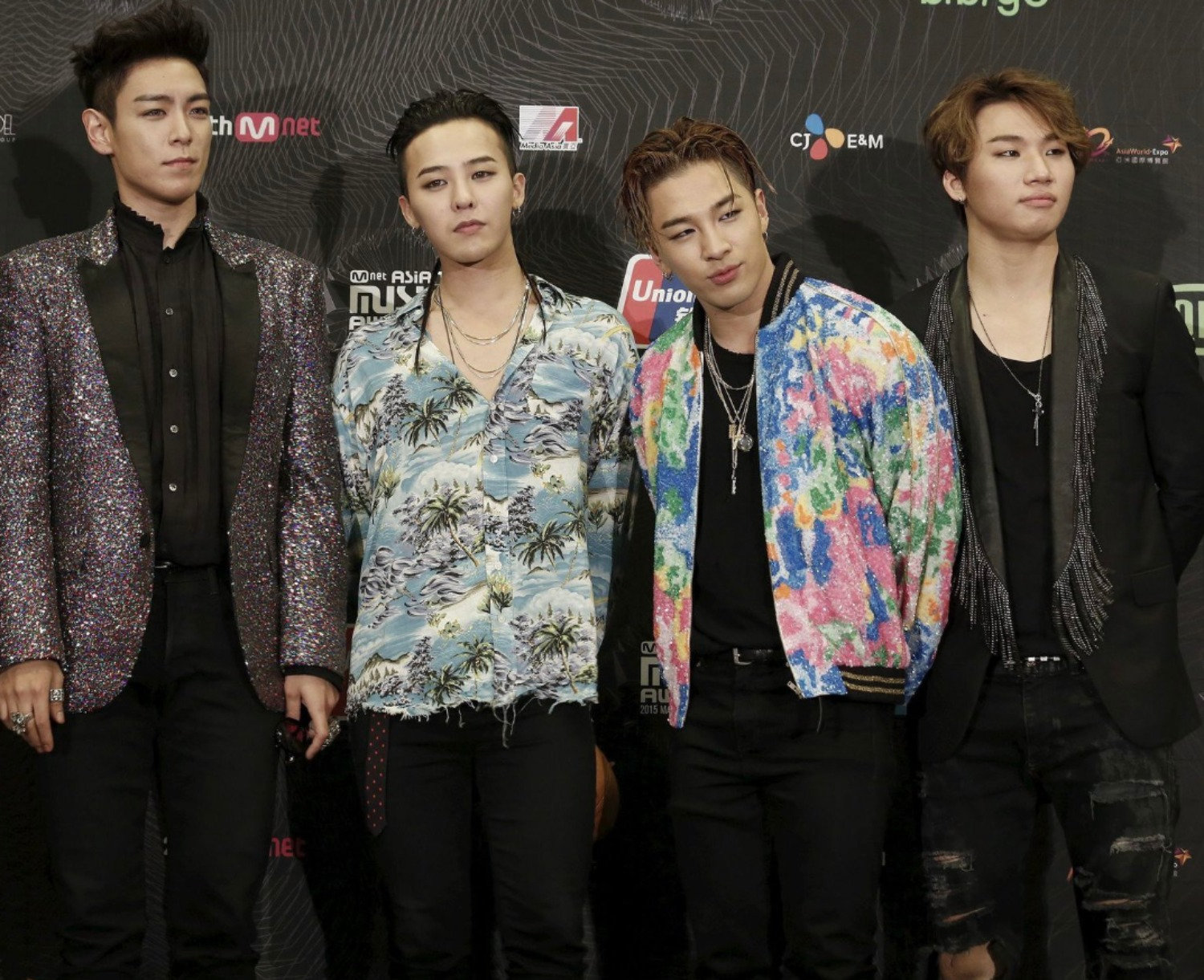 Big Bang photo