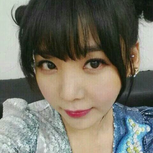 Imagen de la galería de Oh Hyerin