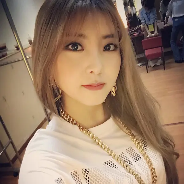 Gambar galeri Sohyun