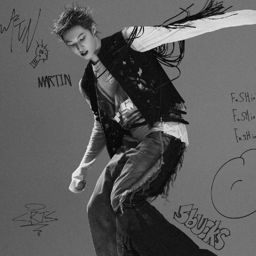 Martin gallery image