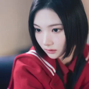Jiwoo