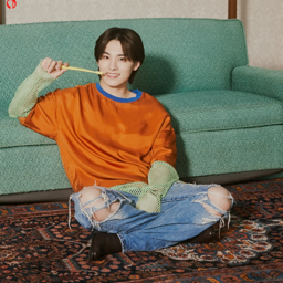 Kawanishi Takumi gallery image