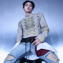 Seonghwa gallery image