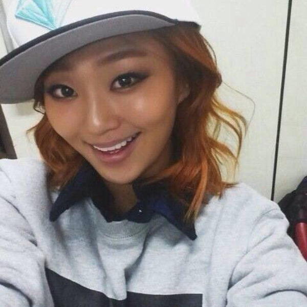 Hyorin 갤러리 이미지