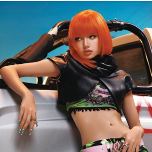 Lalisa 4