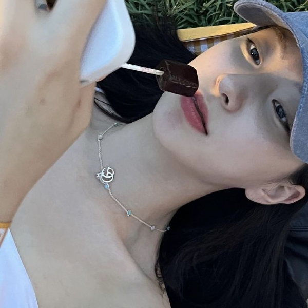 Eunseo的图库图片
