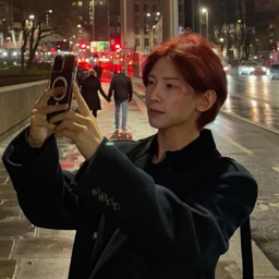 Yeosang gallery image