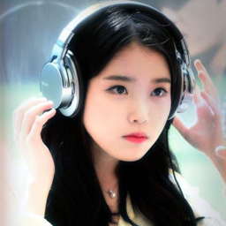 IU gallery image