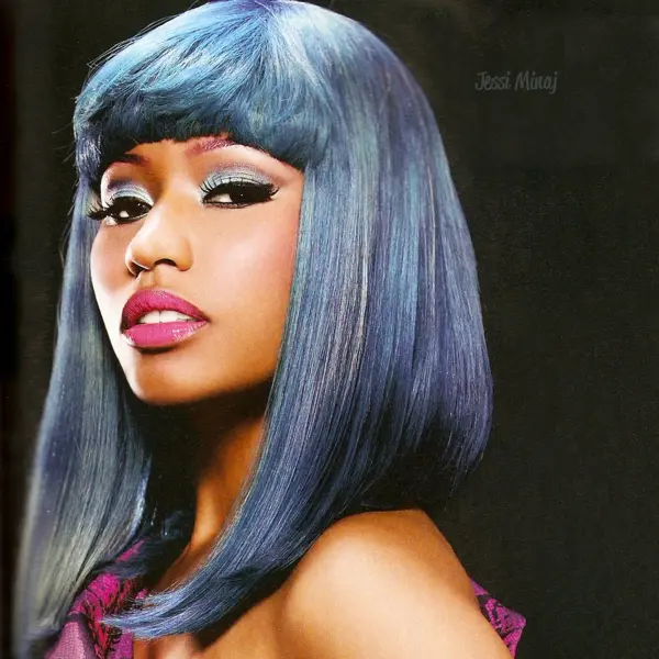 Nicki Minaj gallery image