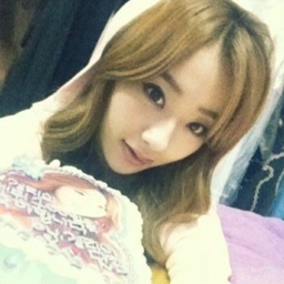 Kyungri gallery image