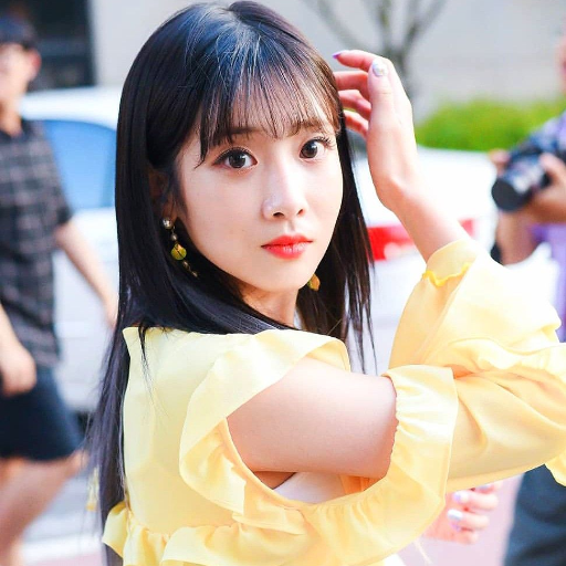 Imagen de la galería de Jiae