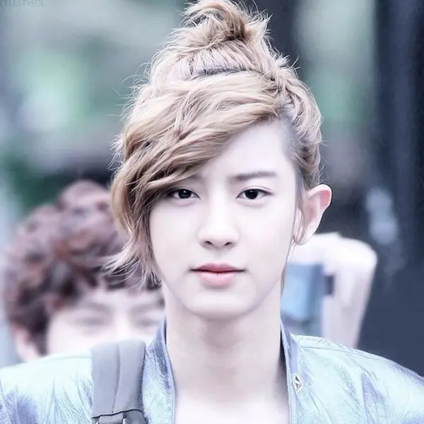 Chanyeol gallery image