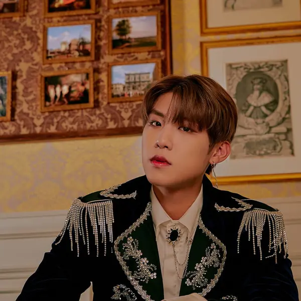 Woojin gallery image