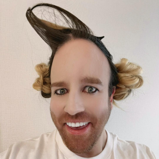 Gambar galeri Ladybeard