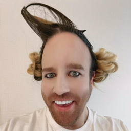 Ladybeard gallery image