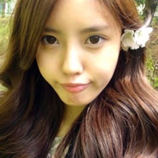 Imagem da galeria de Hyomin