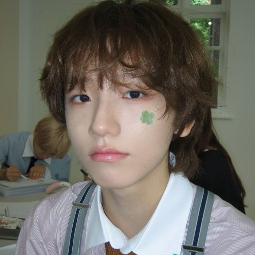 Jeong Semin gallery image