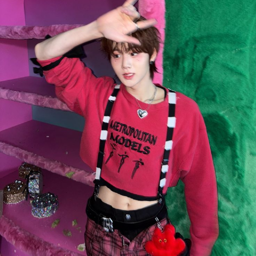 Ji Yunseo gallery image