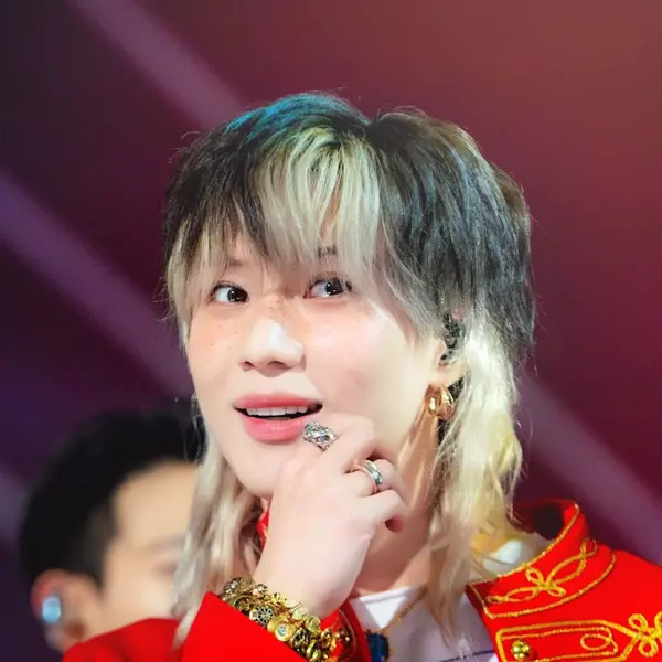 Taemin gallery image