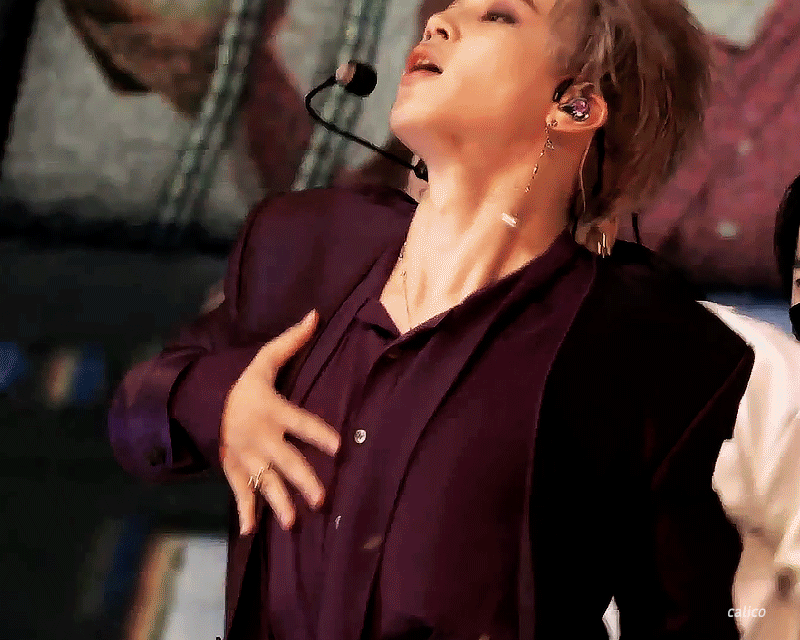 Jimin gif