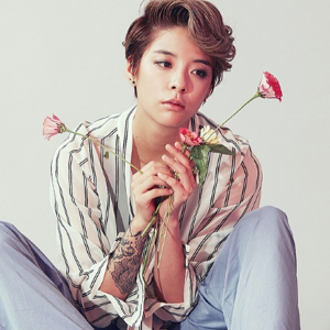 Amber Liu