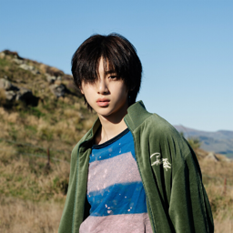 Juhoon 1