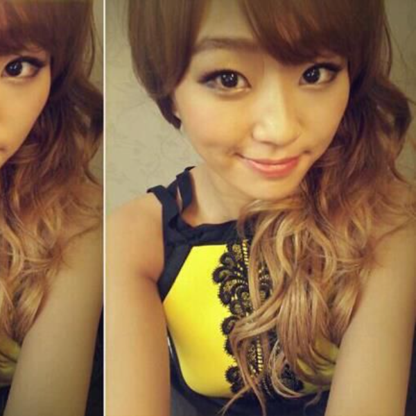 Hyorin 갤러리 이미지