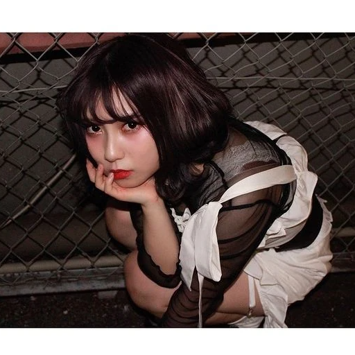 Yukina gallery image