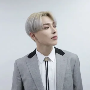 Hongjoong gallery image