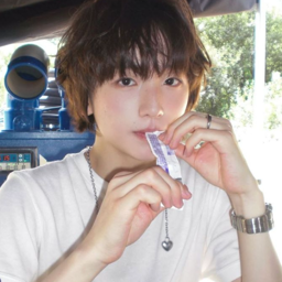 Jeong Semin gallery image