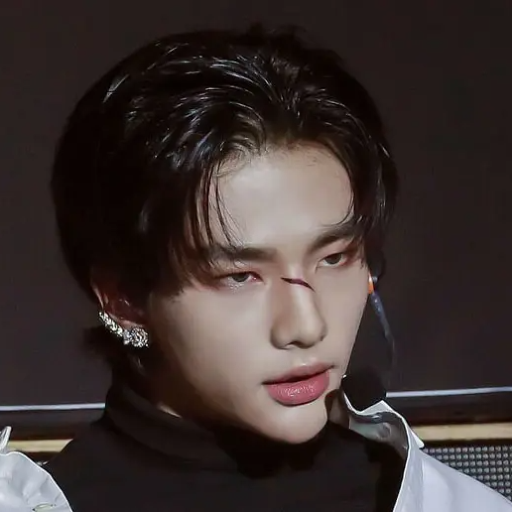 Hyunjin