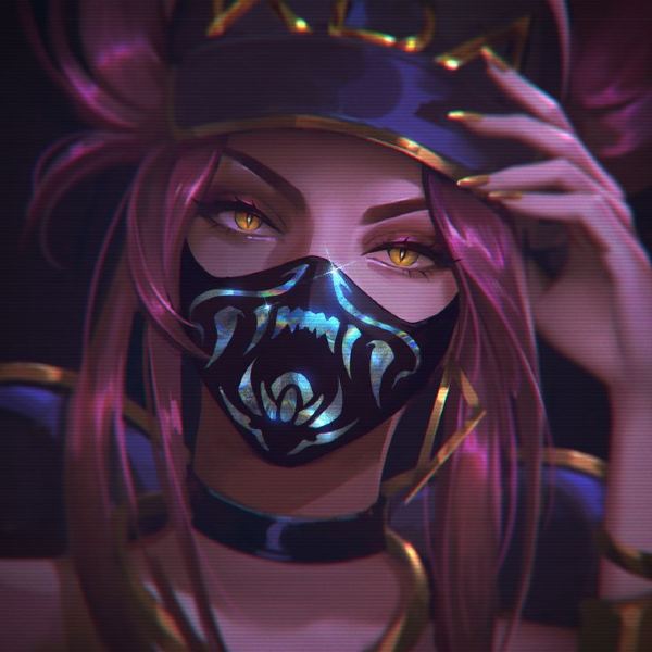 Akali gallery image
