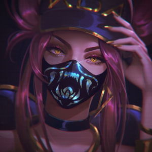 Akali gallery image