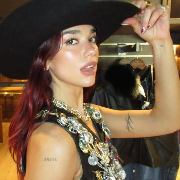 Dua Lipa gallery image