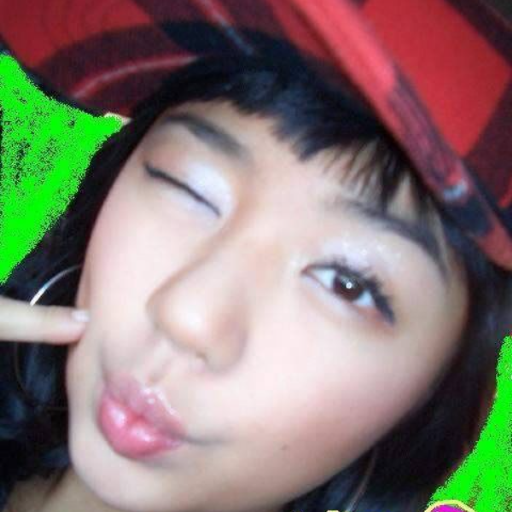 Gambar galeri Eunhye