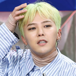 G-Dragon gallery image